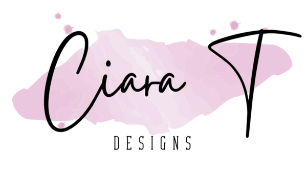 Ciara T Designs