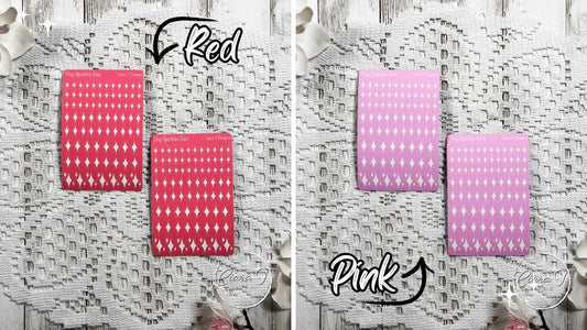 Tiny Rainbow Background Sparkle Sticker Sheet