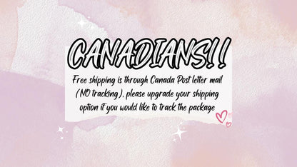 Tiny Rainbow Ombre Heart Sticker Sheet