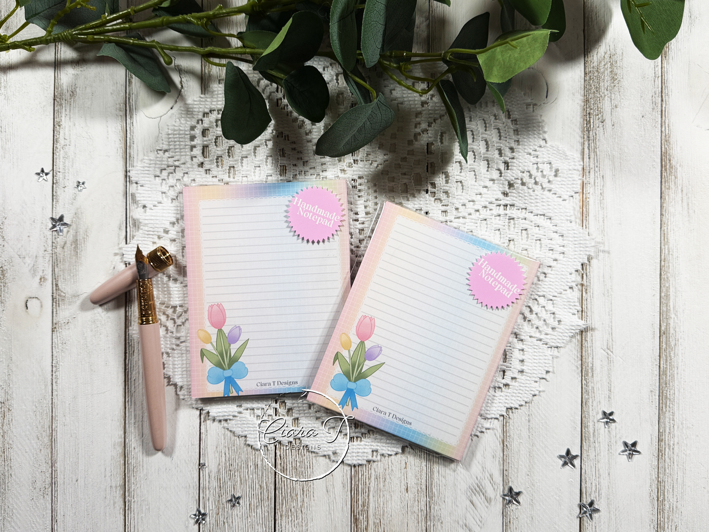 Tulip Collection Bundle